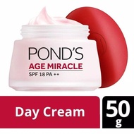 PONDS AGE MIRACLE DAY CREAM 50gr