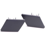 Headlight Washer Cover Nozzle Cap 1 Pair Compatible With BMW E90/E91 323i 328i 328xi 335d 335i 335xi