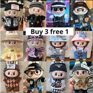 labubu v1clothes labubu v2 clothes Macarons labubu clothes sitting labubu v3 clothes labubu Labubu 1