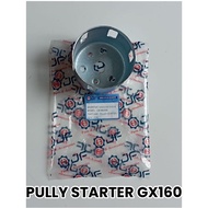 GX160 GX200 GX220 Pulley Pulley starter start JF brand