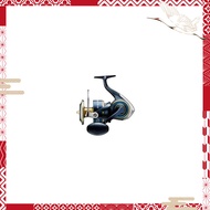 DAIWA 20 Saltiga Spinning Reel Series (2020 Model)【Direct From Japan】
