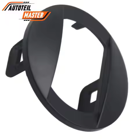 Lift switch panel cover ABS 701475136 Car Inner Door Switch Cover for Renault Clio 3 MK3 2005-2009 (