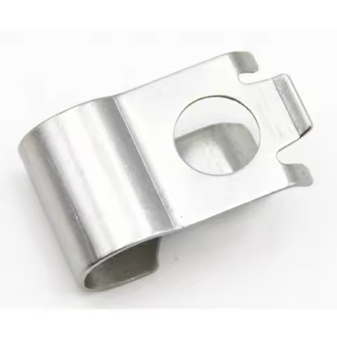 06J145220A Turbocharger Turbo Wastegate Rod Rattle Actuator Clip TSI FSI For VW for Audi 2.0 RHF5, J