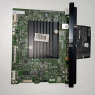 TOSHIBA 50M550LP/MAINBOARD/POWERBOARD/TCON