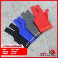 Best Selling BILLIARD GLOVES - GLOVES - BILLIARDS PARTS - SPANDEX SALE