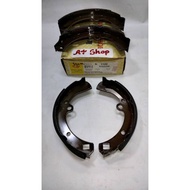 BRAKE SHOE -DATSUN B110, B210(REAR-K1122)