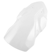 จอกระจกบังลมกระจกบังลมสำหรับฮอนด้ามอเตอร์ไซค์ CRF1000L แฝดแอฟริกัน CRF 1000L 1000 L 2016 2017 2018 2