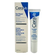 CeraVe - 全效保濕修護眼霜 14ml[3337875597272] (平行進口)