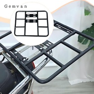 Gemvan Bicycle Luggage Carrier Basket with Bicycle Luggage Carrier for Adults, Children,