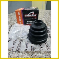 ◮ ◸ ☍ Cv Boot Honda BR-V 2015-2022 (Inner) BRV
