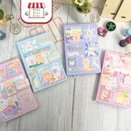 TCC Eternal Summer Journal Agenda import Cute notebook notebook diary book notebook agenda cute agen