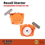 HUSQVARNA 541RB 541 RB Recoil Starter Assy Easy Start OEM