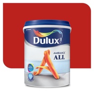 Dulux Ambiance™ All Premium Interior Wall Paint (O'Hara - 19YR 14/629)