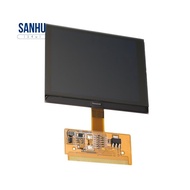 Lcd For  A3 A4 A6 S4 B5    Instrument Cluster Display