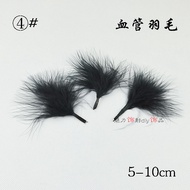 17 Styles to Choose diy Handmade Clothing Accessories Accessories Feather Corsage Feather Headdress 