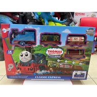 2055-6 train track sets