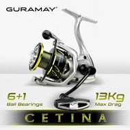 Hemus Guramay Cetina Spinning Reel
