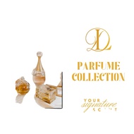 DL PERFUMES By Dyana Lastry