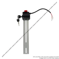 Fiido Battery Strip - L2 / L3 by Elektrik Wheels PH