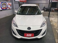 正2016年出廠  Mazda 5  尊榮型 找錢 實車實價 全額貸 一手車 女用車 非自售 里程保證 原版件