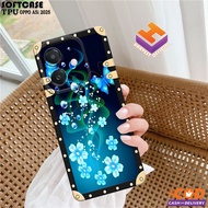 Softcase Latestoppo A5i 2025 - Case Latestoppo A5i - Pro Camera Softcase Case - Silicone oppo A5i - 