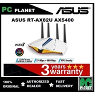 ASUS RT-AX82U AX5400 Dual Band WiFi 6 Gaming Router
