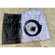 ♞,♘Maritime Uniform Set with Garrison belt/Seaman Uniform