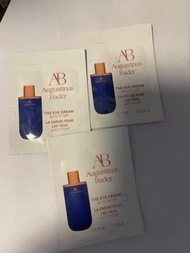 Augustinus Bader the eye cream 1.5ml 眼霜