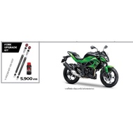 Yss Fork Upgrade Kawasaki Ninja 250 250SL 300/Z250 Z250SL Z300 ** Pre Order