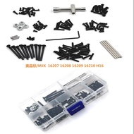 Meijiaxin 16207 16208 16209 16210 14301 14302 14303 Screw Box Tool Accessories