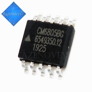CM6805BOGIRTR CM6805BG SOP-10 In Stock