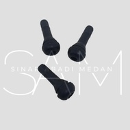 Tubeless Valve Long Rubber Tubeless/, Tubeless motorcycle tire valve