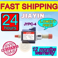 100%NEW ORIGINAL Jiayin JYPC-5 JYPC-4 JYPC-3 JYPC-2 Water pump For Philips Steamiron