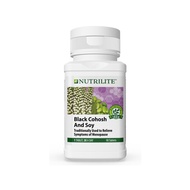 NUTRILITE Black Cohosh and Soy (90 tab)