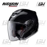 Nolan Helmets N40-5 Special 012 Metallic Black