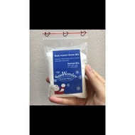 American Snowonder artificial snow 100g