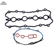 New Valve Cover Gasket Fits for 05-18 Audi A3 A4 Quattro TT Volkswagen 2.0L l4 VS50685R,VS50531R,VS5