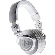 Audio Technica | หูฟังไร้สายแบบครอบหู รุ่น ATH-M50x