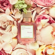 MFK A La Rose 香水