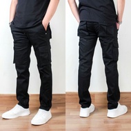 Premium Men's Long Cargo Pants Long Cargo Pants Outdoor Pants Cargo Pants