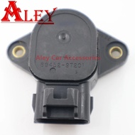 Asal 89452-97201 89452 97201 8945297201 Tps Throttle Position Sensor Untuk Daihatsu