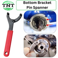 Bike Bottom Bracket Wrench Adjustable