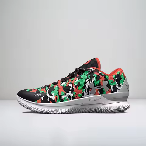 Under Armour Curry 1 Unisex, Stylish High-Performance Durable Comfortable Low-Top Basketball Shoes, 