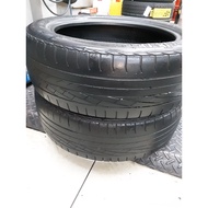 Used Tyre Secondhand Tayar GOODYEAR EXCELLENCE 185/55R16 50% Bunga Per 1pc