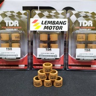 Roller VarioTDR - BEAT FI 7g 8g 9g 10g 11g