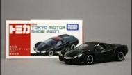 Takara tomy tomica 第 40 屆東京車展 2007 紀念 第40回 東京モーターショー2007 開催記念トミカ  光岡大蛇 Mitsuoka Orochi