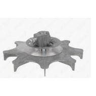 WT5510 SINGER PULLEY BELT WASHING MACHINE MESIN BASUH (SP105)