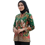BATIK FKDT SERAGAM BATIK FKDT KEMEJA FKDT KATUN