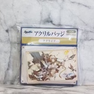 Honkai Star Rail - Acrylic Badge : Aglaea