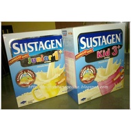 Sustagen milk powder, 500g